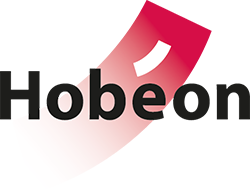 Logo Hobeon